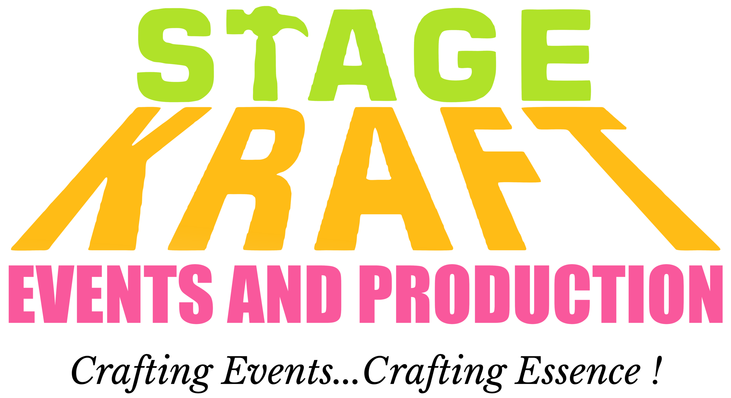 Stage Kraft Events and Production